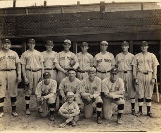 BASEBALL